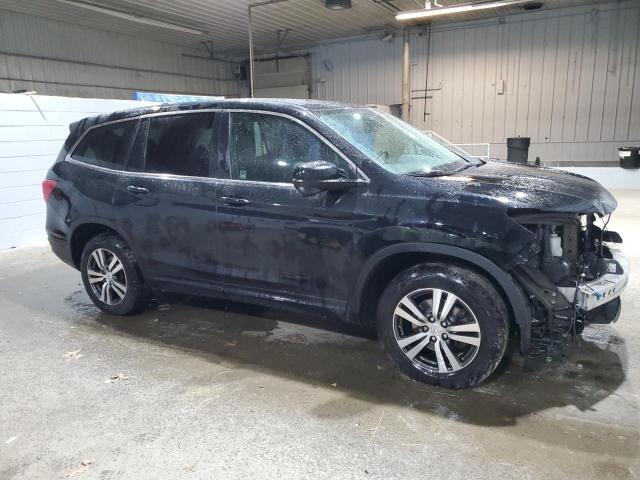 Photo 3 VIN: 5FNYF6H57HB083962 - HONDA PILOT EXL 