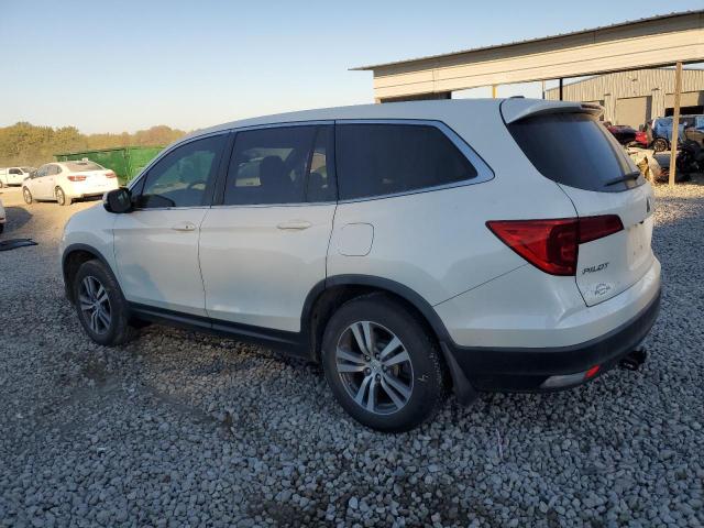 Photo 1 VIN: 5FNYF6H57HB086196 - HONDA PILOT EXL 