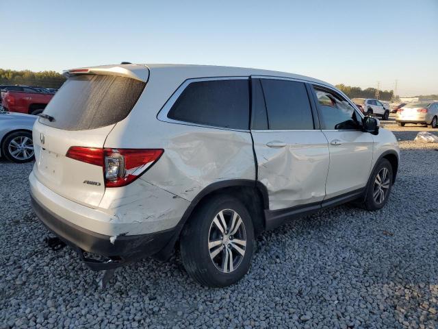 Photo 2 VIN: 5FNYF6H57HB086196 - HONDA PILOT EXL 