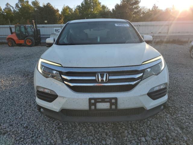 Photo 4 VIN: 5FNYF6H57HB086196 - HONDA PILOT EXL 