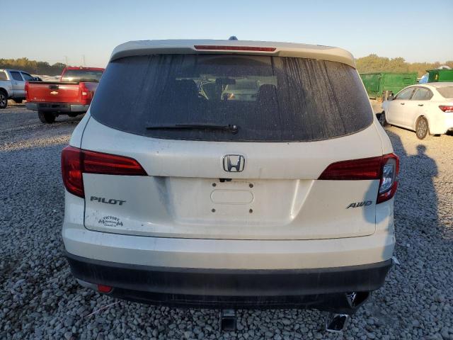 Photo 5 VIN: 5FNYF6H57HB086196 - HONDA PILOT EXL 