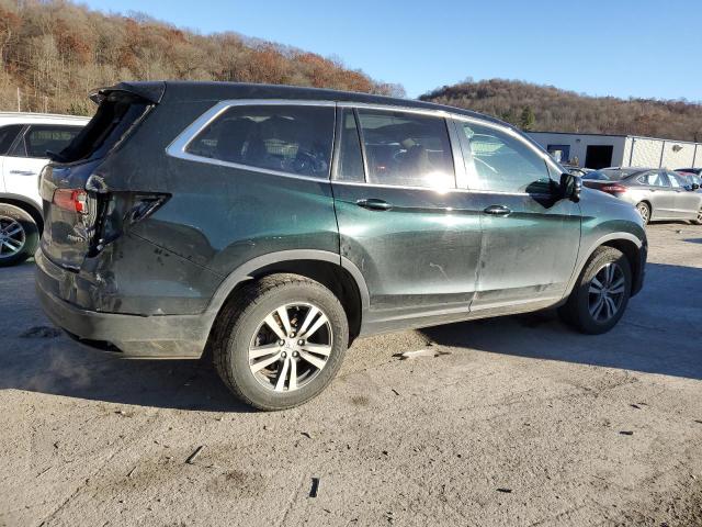 Photo 2 VIN: 5FNYF6H57JB036937 - HONDA PILOT 