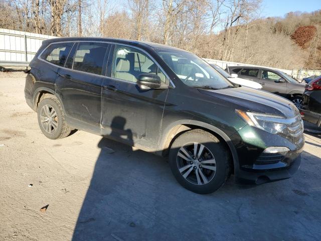 Photo 3 VIN: 5FNYF6H57JB036937 - HONDA PILOT 