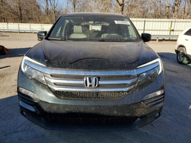 Photo 4 VIN: 5FNYF6H57JB036937 - HONDA PILOT 