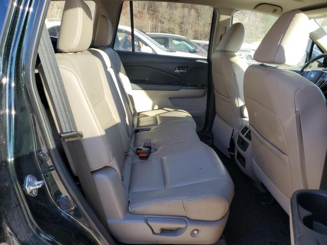 Photo 9 VIN: 5FNYF6H57JB036937 - HONDA PILOT 