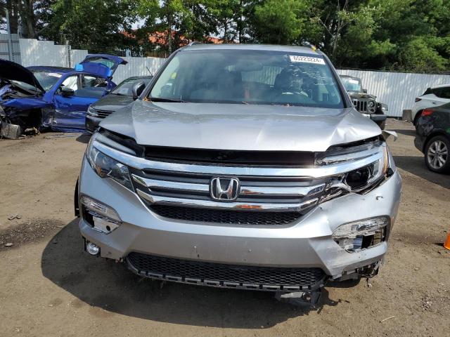 Photo 4 VIN: 5FNYF6H57JB055861 - HONDA PILOT EXL 