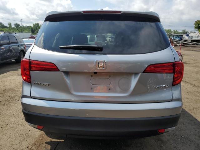 Photo 5 VIN: 5FNYF6H57JB055861 - HONDA PILOT EXL 