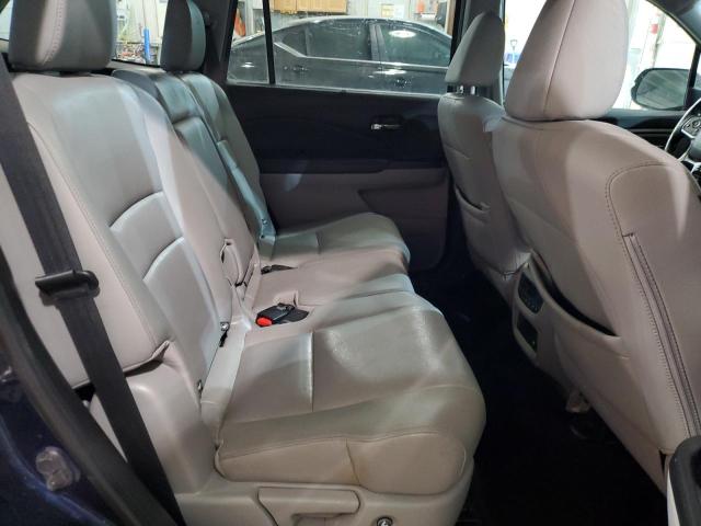 Photo 10 VIN: 5FNYF6H57KB002448 - HONDA PILOT 