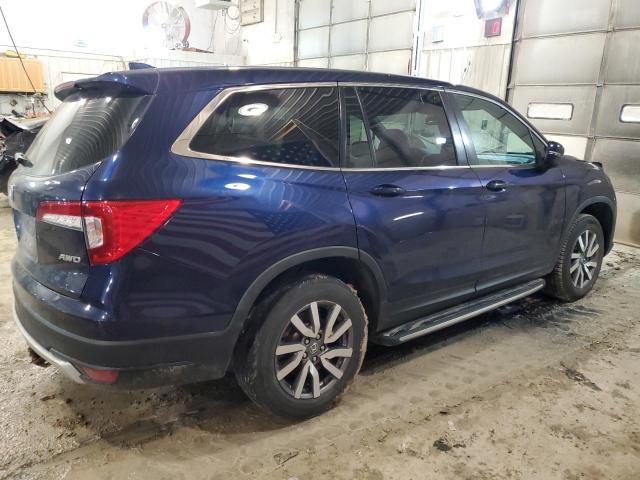 Photo 2 VIN: 5FNYF6H57KB002448 - HONDA PILOT 