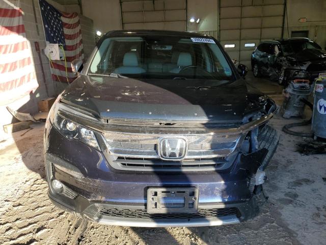 Photo 4 VIN: 5FNYF6H57KB002448 - HONDA PILOT 