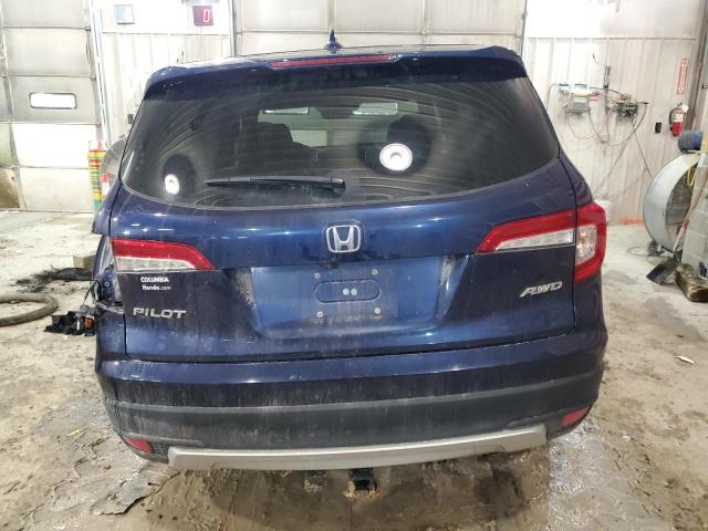 Photo 5 VIN: 5FNYF6H57KB002448 - HONDA PILOT 