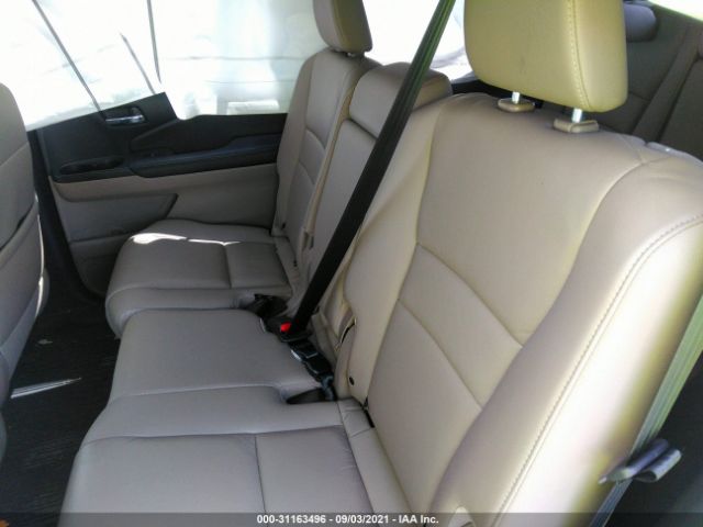 Photo 7 VIN: 5FNYF6H57KB013773 - HONDA PILOT 