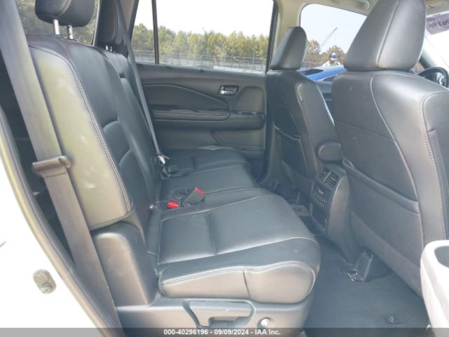 Photo 7 VIN: 5FNYF6H57KB014647 - HONDA PILOT 