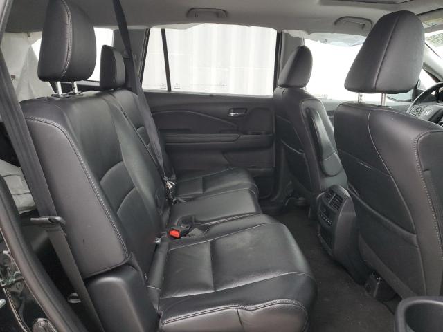 Photo 10 VIN: 5FNYF6H57KB016463 - HONDA PILOT 