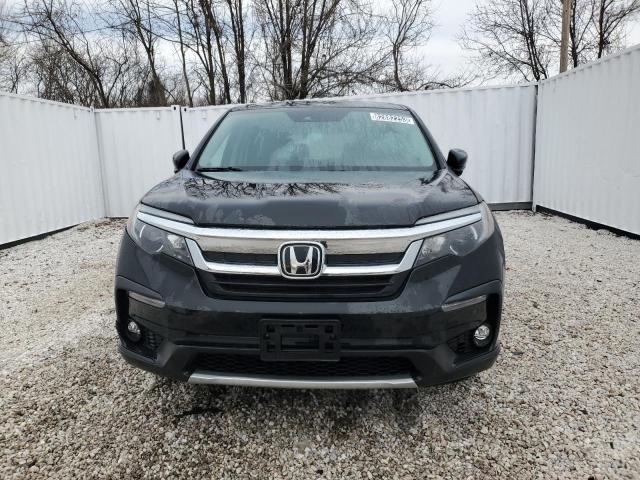 Photo 4 VIN: 5FNYF6H57KB016463 - HONDA PILOT 