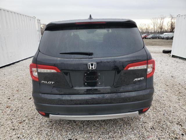 Photo 5 VIN: 5FNYF6H57KB016463 - HONDA PILOT 