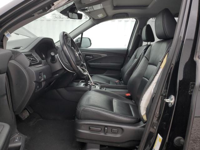 Photo 6 VIN: 5FNYF6H57KB016463 - HONDA PILOT 