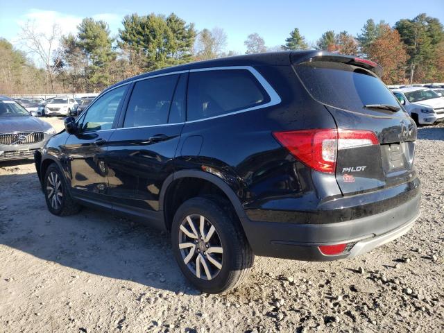 Photo 1 VIN: 5FNYF6H57KB049477 - HONDA PILOT 