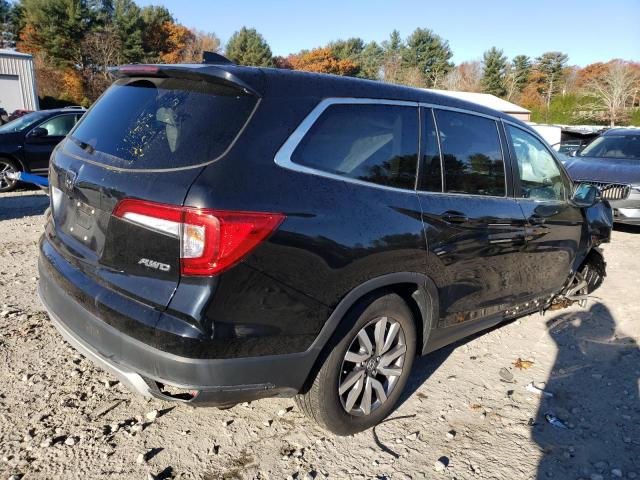 Photo 2 VIN: 5FNYF6H57KB049477 - HONDA PILOT 