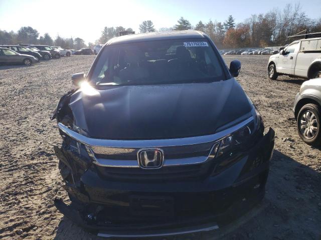 Photo 4 VIN: 5FNYF6H57KB049477 - HONDA PILOT 