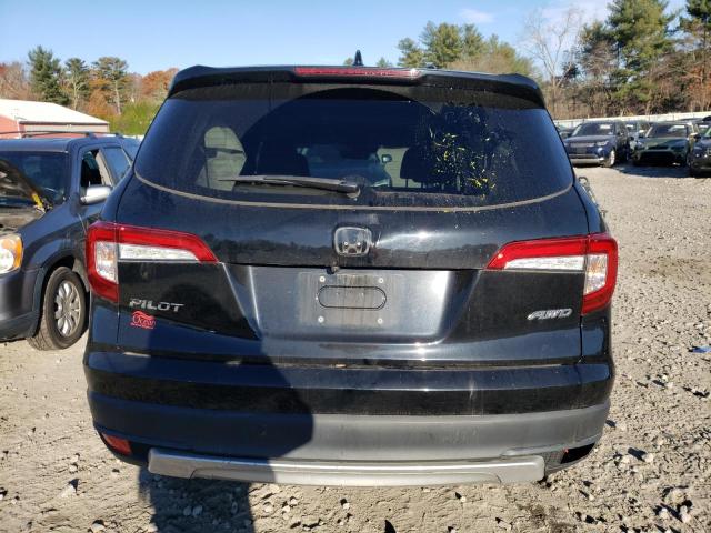 Photo 5 VIN: 5FNYF6H57KB049477 - HONDA PILOT 