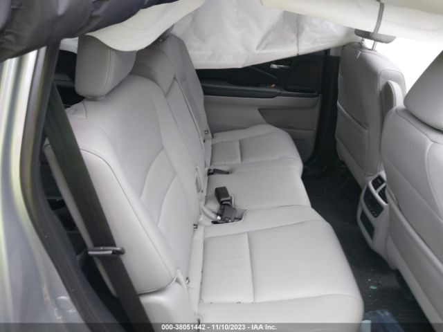 Photo 7 VIN: 5FNYF6H57KB060561 - HONDA PILOT 