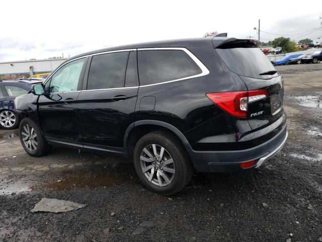 Photo 1 VIN: 5FNYF6H57KB079756 - HONDA PILOT 