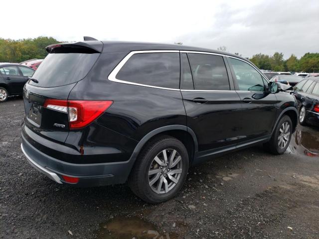 Photo 2 VIN: 5FNYF6H57KB079756 - HONDA PILOT 