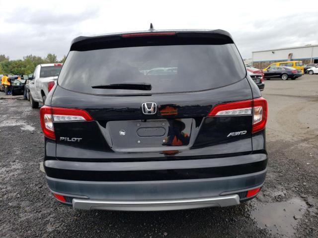 Photo 5 VIN: 5FNYF6H57KB079756 - HONDA PILOT 