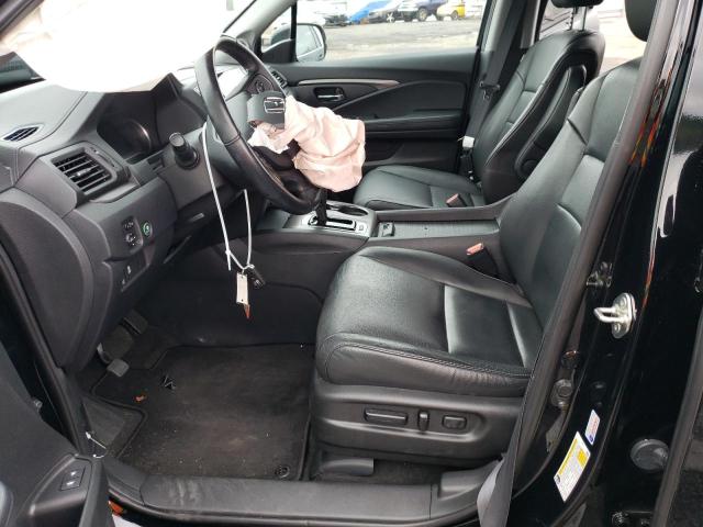 Photo 6 VIN: 5FNYF6H57KB079756 - HONDA PILOT 