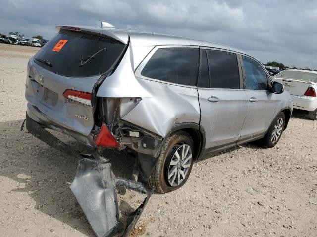 Photo 2 VIN: 5FNYF6H57KB082334 - HONDA PILOT EXL 