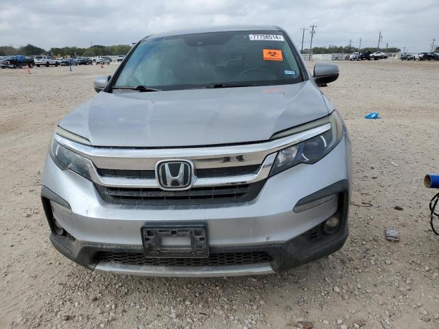 Photo 4 VIN: 5FNYF6H57KB082334 - HONDA PILOT EXL 