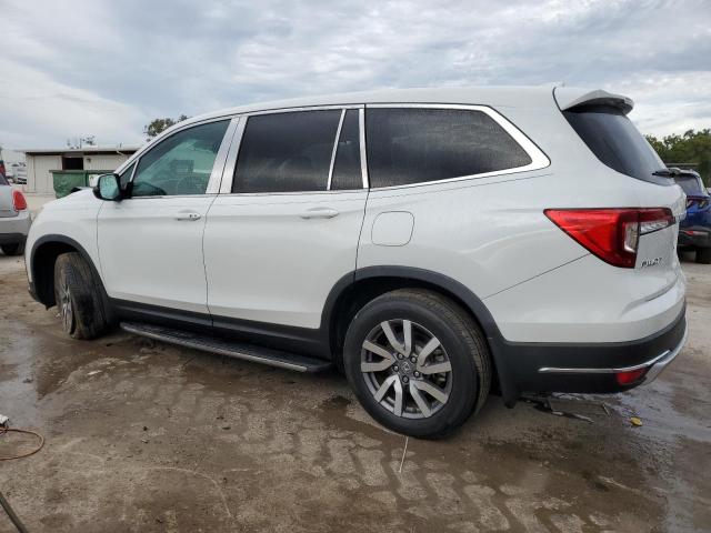 Photo 1 VIN: 5FNYF6H57LB013757 - HONDA PILOT 