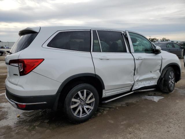 Photo 2 VIN: 5FNYF6H57LB013757 - HONDA PILOT 