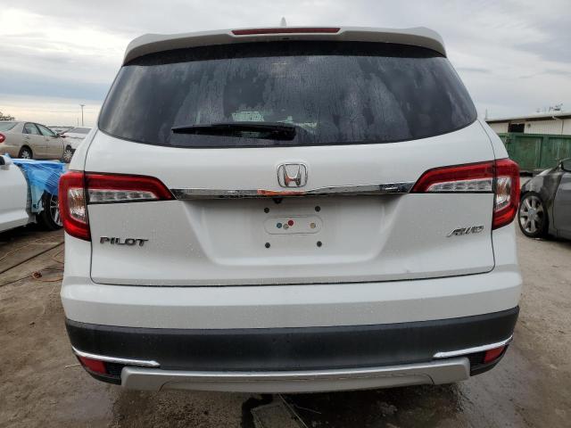 Photo 5 VIN: 5FNYF6H57LB013757 - HONDA PILOT 