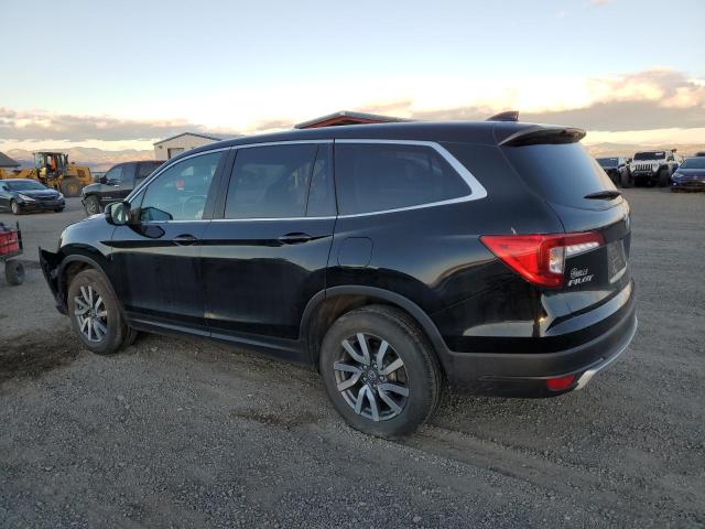 Photo 1 VIN: 5FNYF6H57LB021082 - HONDA PILOT EXL 