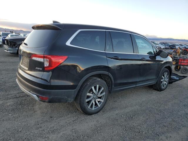 Photo 2 VIN: 5FNYF6H57LB021082 - HONDA PILOT EXL 