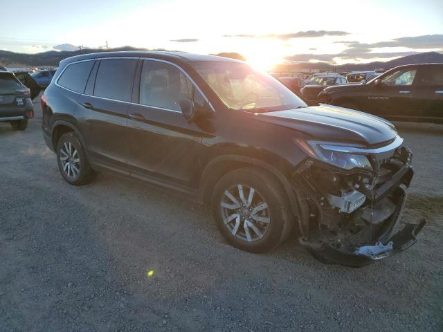 Photo 3 VIN: 5FNYF6H57LB021082 - HONDA PILOT EXL 