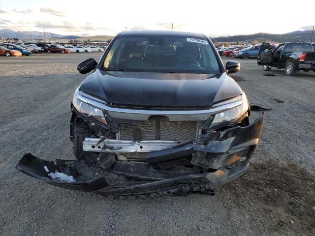 Photo 4 VIN: 5FNYF6H57LB021082 - HONDA PILOT EXL 