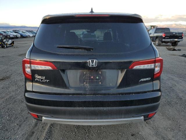 Photo 5 VIN: 5FNYF6H57LB021082 - HONDA PILOT EXL 