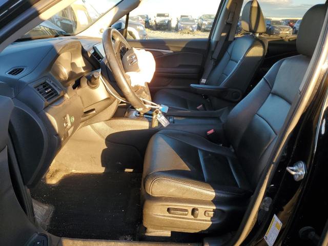 Photo 6 VIN: 5FNYF6H57LB021082 - HONDA PILOT EXL 