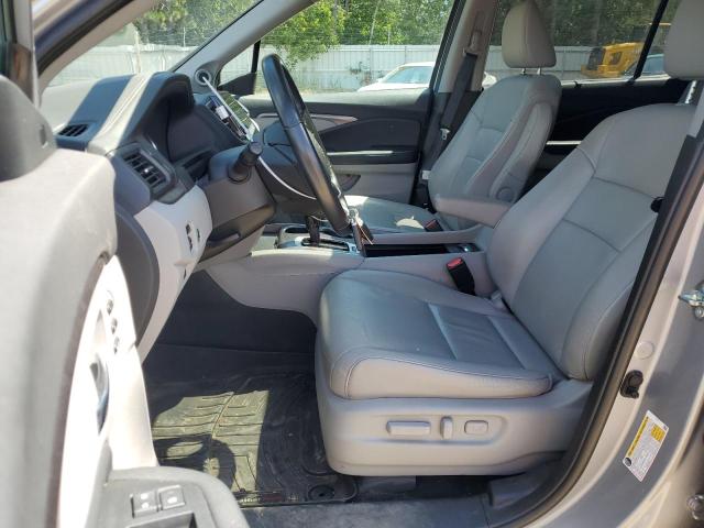 Photo 6 VIN: 5FNYF6H57LB038996 - HONDA PILOT 