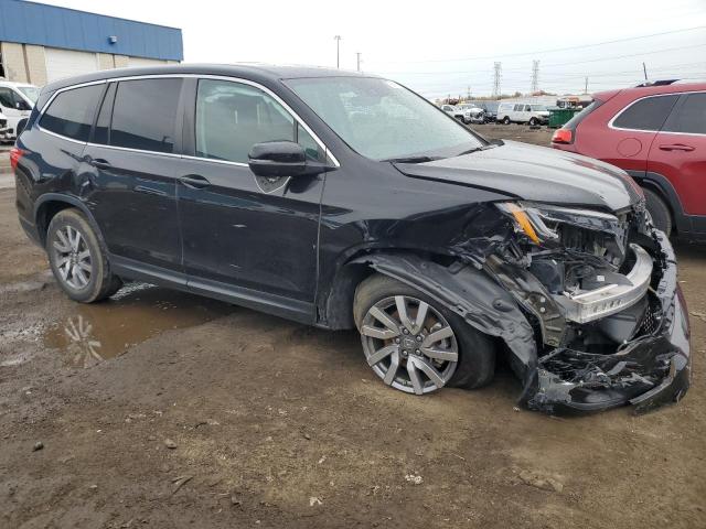 Photo 3 VIN: 5FNYF6H57LB040604 - HONDA PILOT 