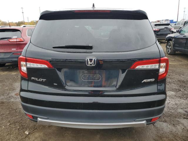 Photo 5 VIN: 5FNYF6H57LB040604 - HONDA PILOT 