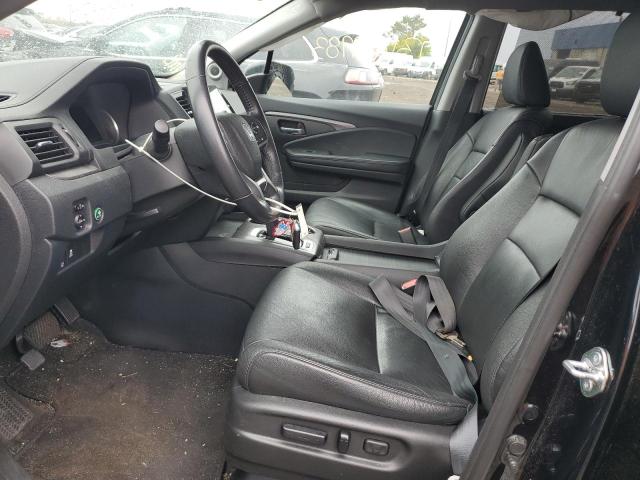 Photo 6 VIN: 5FNYF6H57LB040604 - HONDA PILOT 