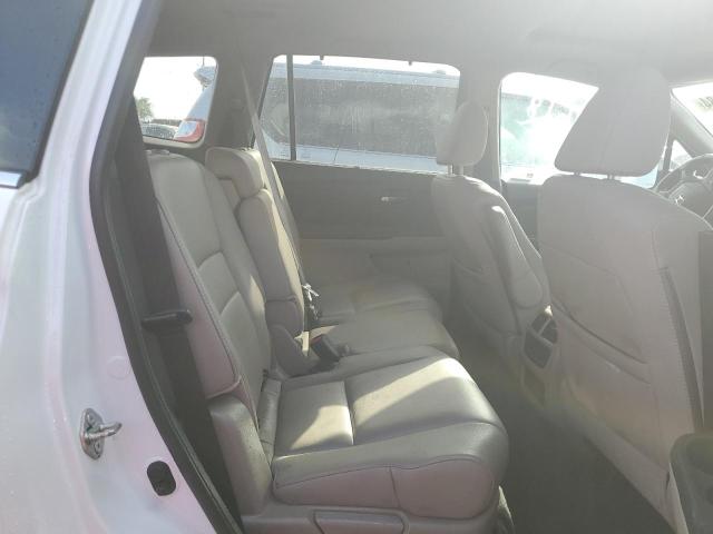 Photo 10 VIN: 5FNYF6H57LB053031 - HONDA PILOT EXL 