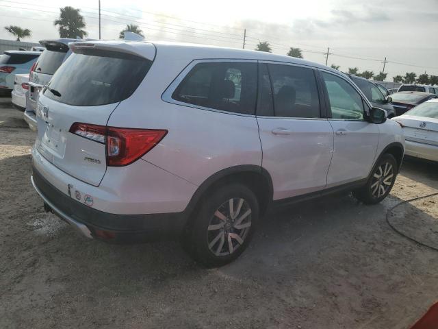 Photo 2 VIN: 5FNYF6H57LB053031 - HONDA PILOT EXL 