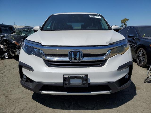 Photo 4 VIN: 5FNYF6H57LB061095 - HONDA PILOT 