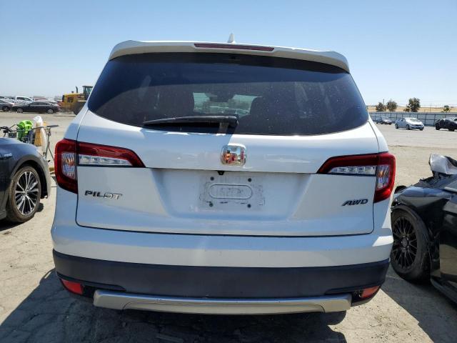 Photo 5 VIN: 5FNYF6H57LB061095 - HONDA PILOT 