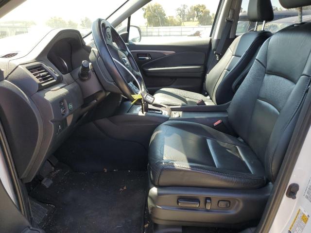 Photo 6 VIN: 5FNYF6H57LB061095 - HONDA PILOT 